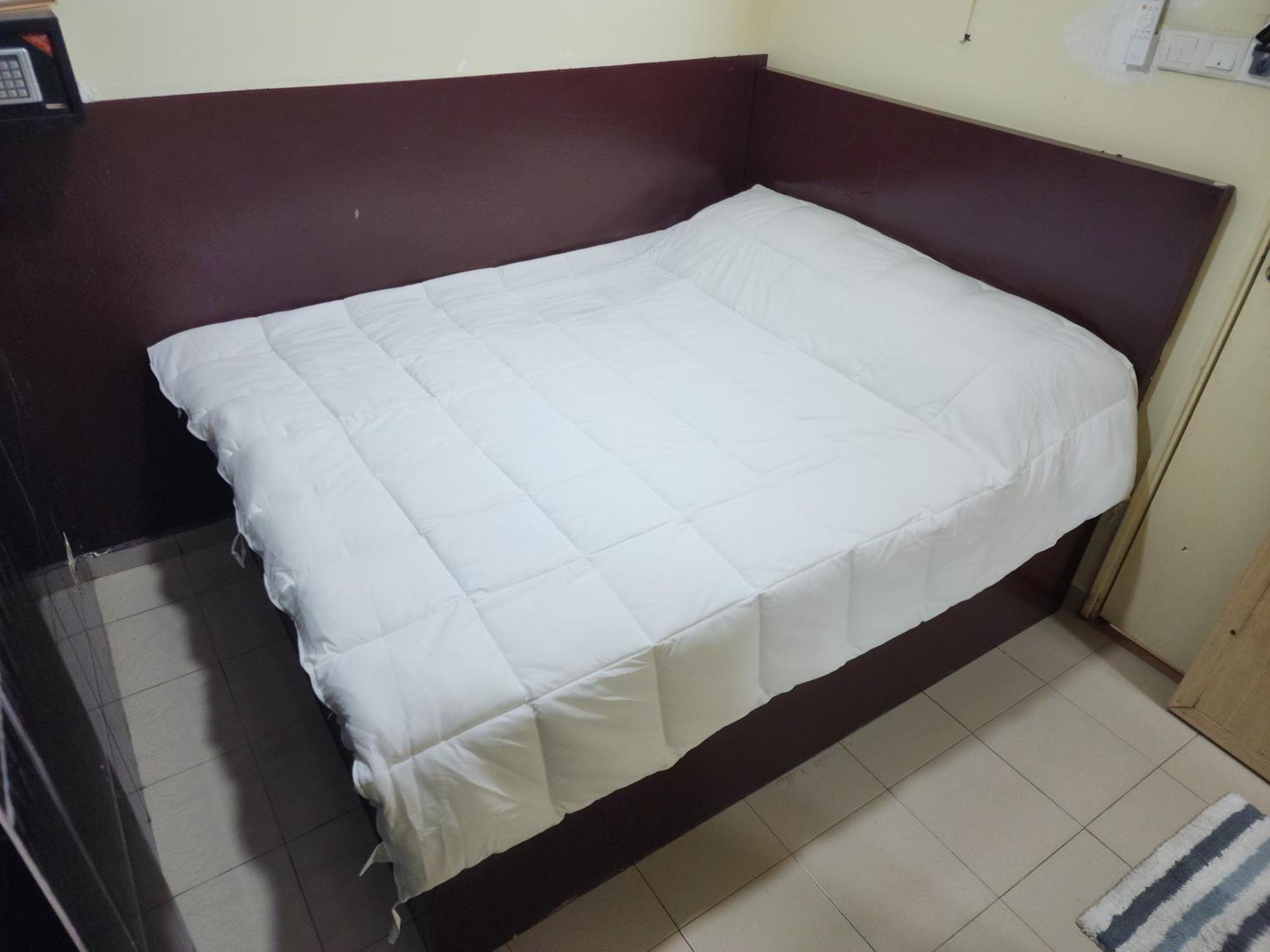 24Seven Guesthouse Куала Лумпур Екстериор снимка